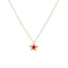 LifeLikes Κολιέ Birthstone July