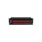 Κονσόλα φωτισμού ibiza Light LC1010F 10 καναλιών SWITCH BOX + FLASH