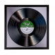 Κορνίζα για Δίσκους Βινυλλίου LP-12inch (Μαύρο)