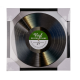 Κορνίζα για Δίσκους Βινυλλίου LP-12inch (Μαύρο)