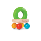 Κουδουνίστρα καμπάνα PlanToys 5213