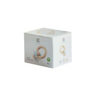 Κουδουνίστρα με χάντρες PlanToys 5262
