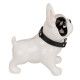 Κουμπαράς Κεραμικός Σκύλος - 21 x 19 cm