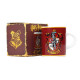 Κούπα mini κεραμική Harry Potter 110ml – Gryffindor Crest