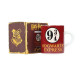 Κούπα mini κεραμική Harry Potter 110ml – Hogwarts Express 