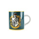 Κούπα mini κεραμική Harry Potter 110ml – Hufflepuff Crest