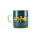 Κούπα mini κεραμική Harry Potter 110ml – Hufflepuff Crest
