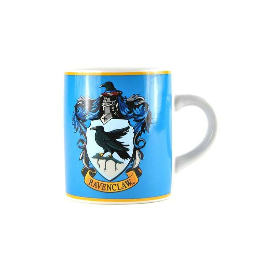 Κούπα mini κεραμική Harry Potter 110ml – Ravenclaw Crest