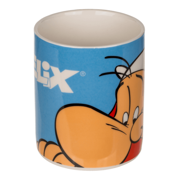 Κούπα Πορσελάνης Obelix 325ml