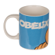 Κούπα Πορσελάνης Obelix 325ml