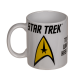 Κούπα Star Trek Κεραμική 325ml