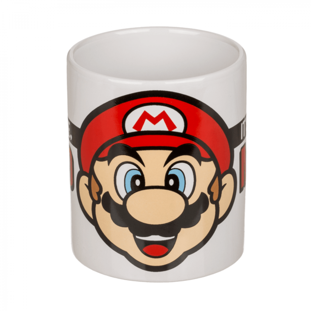 Κούπα Super Mario III Κεραμική 325ml