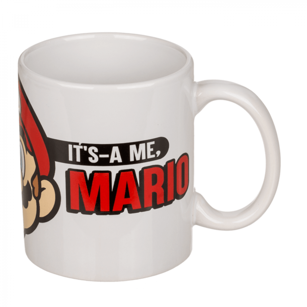 Κούπα Super Mario III Κεραμική 325ml