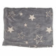 Κουβέρτα με Αστέρια που Φωσφορίζουν στο Σκοτάδι 135x173cm