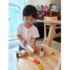 Ξυλουργός PlanToys 3709