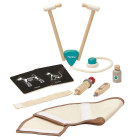 Κτηνιατρικά εργαλεία PlanToys 3490