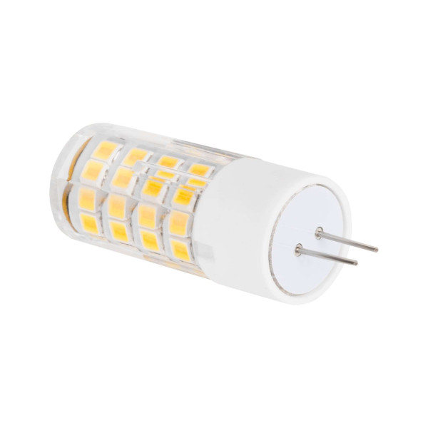 Λάμπα LED G4 4W/12V 4000K Rebel ZAR0526