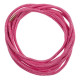 Λάστιχο Elastic Jump Rope 2m (Ροζ)