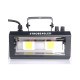 LED STROBE 2 x 20W - ibiza Light STROBE40LED