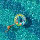 Legami Φουσκωτή Κουλούρα Πισίνας - Out of Office