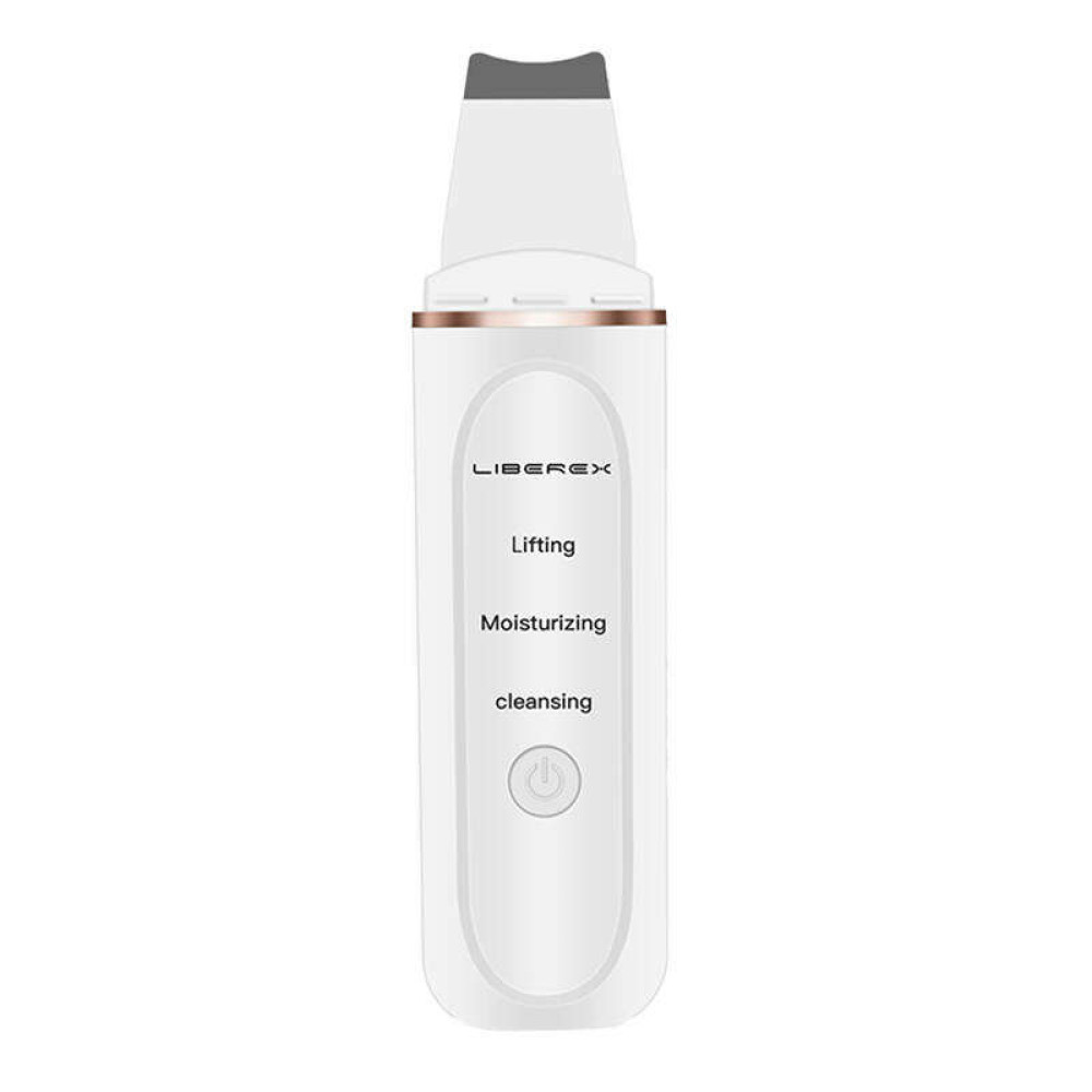 Liberex CP008385 Ultrasonic Skin Spatula για Αντιγήρανση