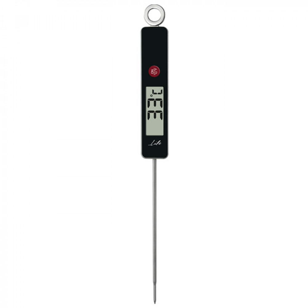 Life Ψηφιακό Θερμόμετρο Μαγειρικής με Ακίδα 0°C / +140°C Medium Rare