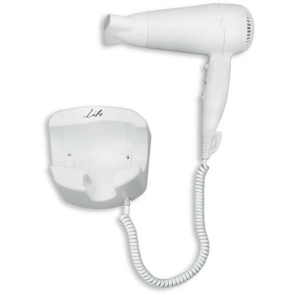 Life Resort Σεσουάρ Ξενοδοχείου με επιτοίχια βάση 1600W