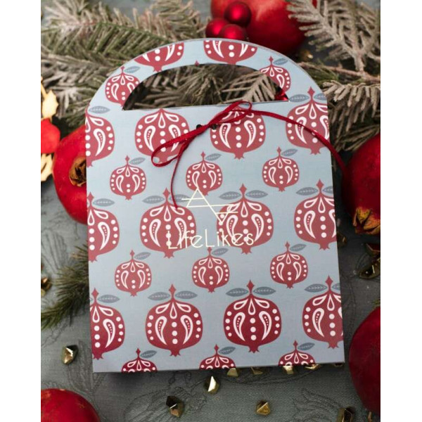 LifeLikes Γούρι Ρόδι Τυχερό