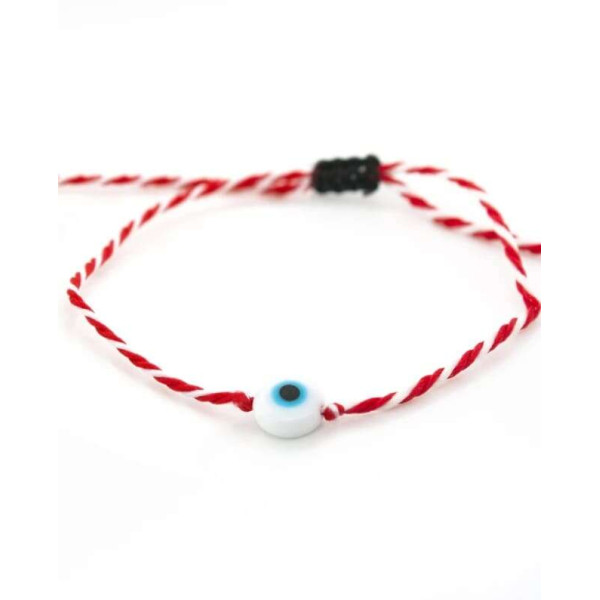 LifeLikes Μαρτάκι Ματάκι (Λευκό)