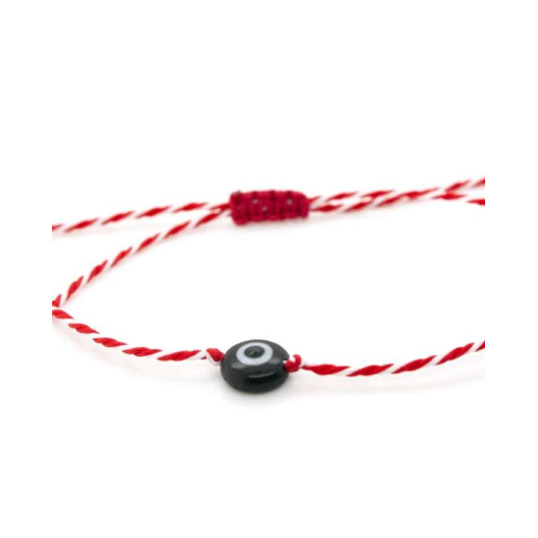 LifeLikes Μαρτάκι Ματάκι (Μαύρο)