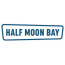 Half Moon Bay