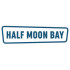 Half Moon Bay