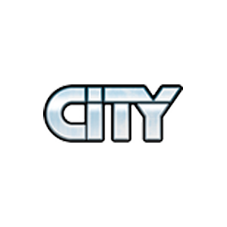 City
