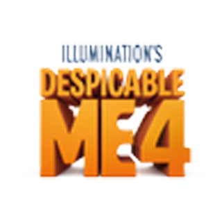Despicable Me 4