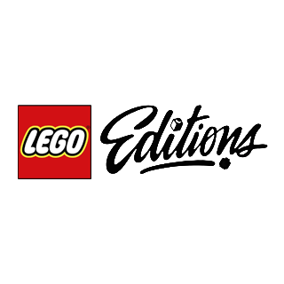 LEGO® Editions sets