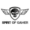 Spirit of Gamer