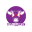 The purple cow