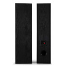 Ζεύγος Ηχείων 3 Δρόμων Hi-Fi  - LTC Audio L766-BL (Μαύρο)
