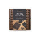 Luckies Iron & Glory Sudoku 