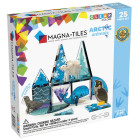 Magna-Tiles Μαγνητικό Παιχνίδι 25 κομματιών Arctic