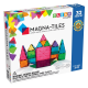 Magna-Tiles Μαγνητικό Παιχνίδι 32 κομματιών Clear Colors