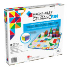 Magna-Tiles Καλάθι Αποθήκευσης & Επιφάνεια Παιχνιδιού