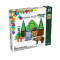 Magna-Tiles Μαγνητικό Παιχνίδι 25 κομματιών Forest Animals