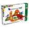 Magna-Tiles Μαγνητικό Παιχνίδι 40 κομματιών Dino World