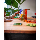 Magna-Tiles Μαγνητικό Παιχνίδι 40 κομματιών Dino World