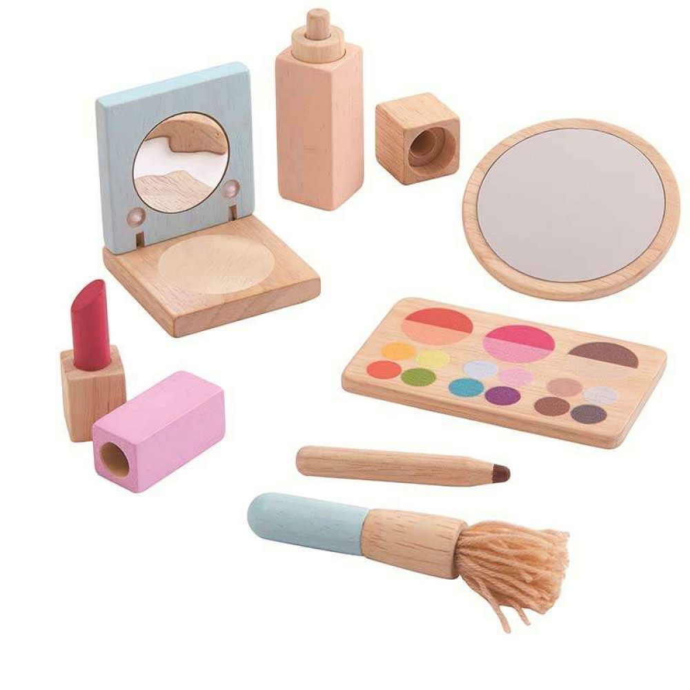 Make up σετ PlanToys 3487