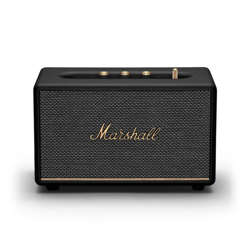 Marshall Acton III Ηχείο Bluetooth (Μαύρο)