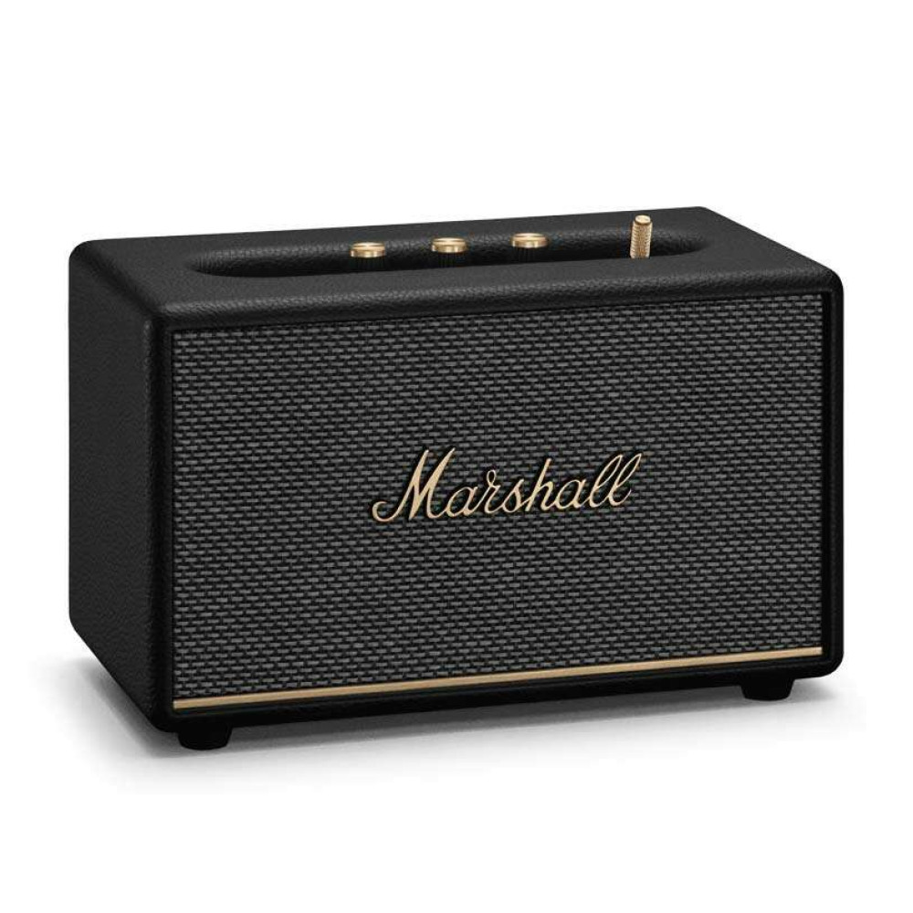 Marshall Acton III Ηχείο Bluetooth (Μαύρο)