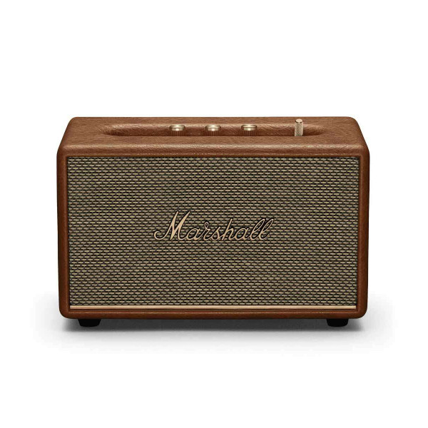 Marshall Acton III Ηχείο Bluetooth (Καφέ)