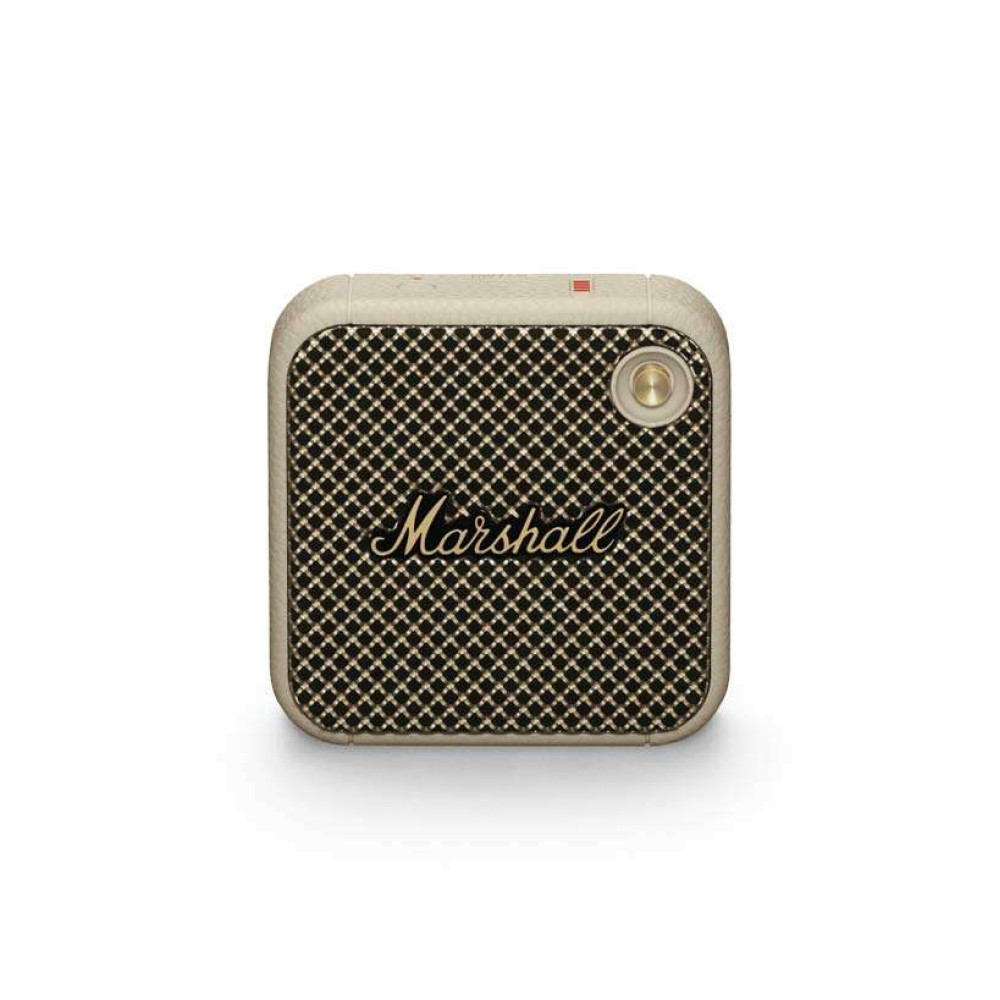 Marshall Willen Ηχείο Bluetooth (Cream)